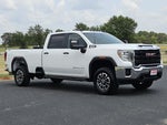 2021 GMC Sierra 3500HD Base