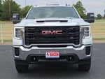 2021 GMC Sierra 3500HD Base