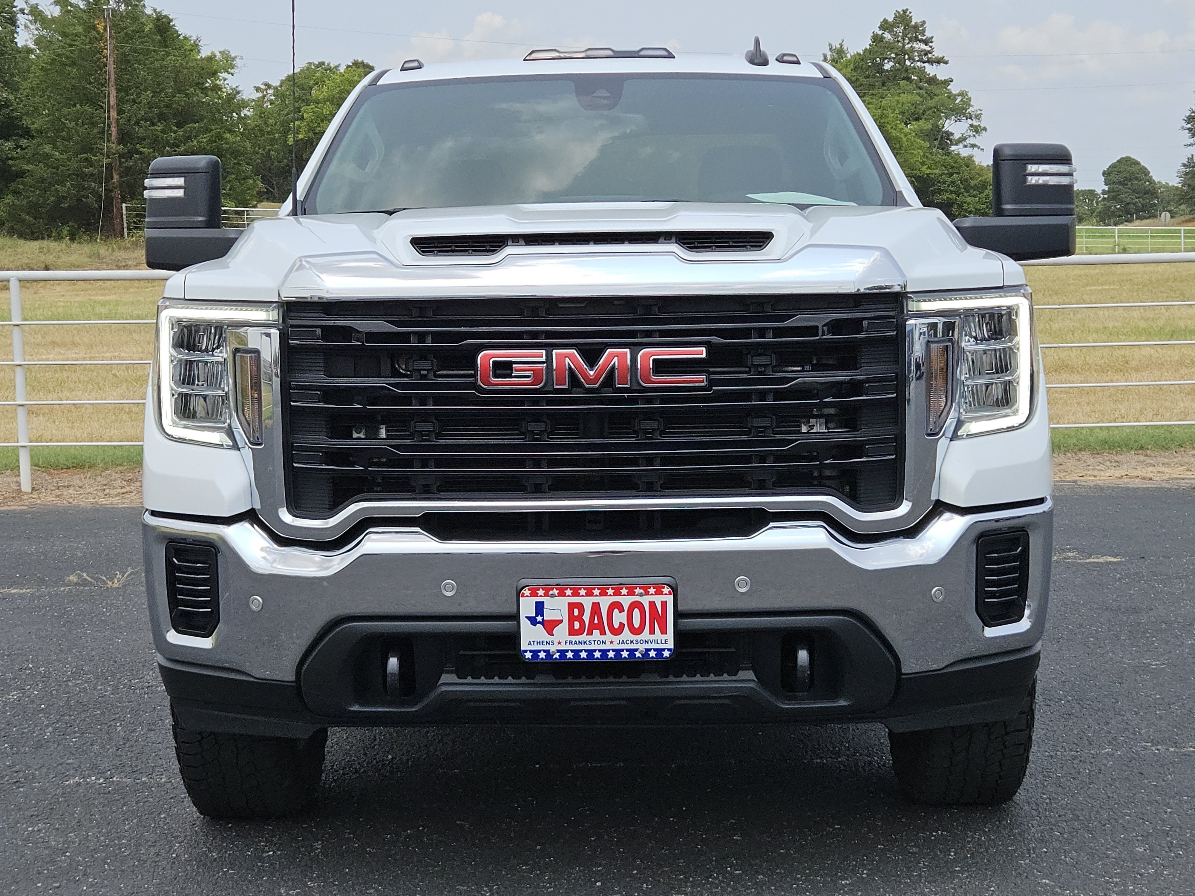 2021 GMC Sierra 3500HD Base