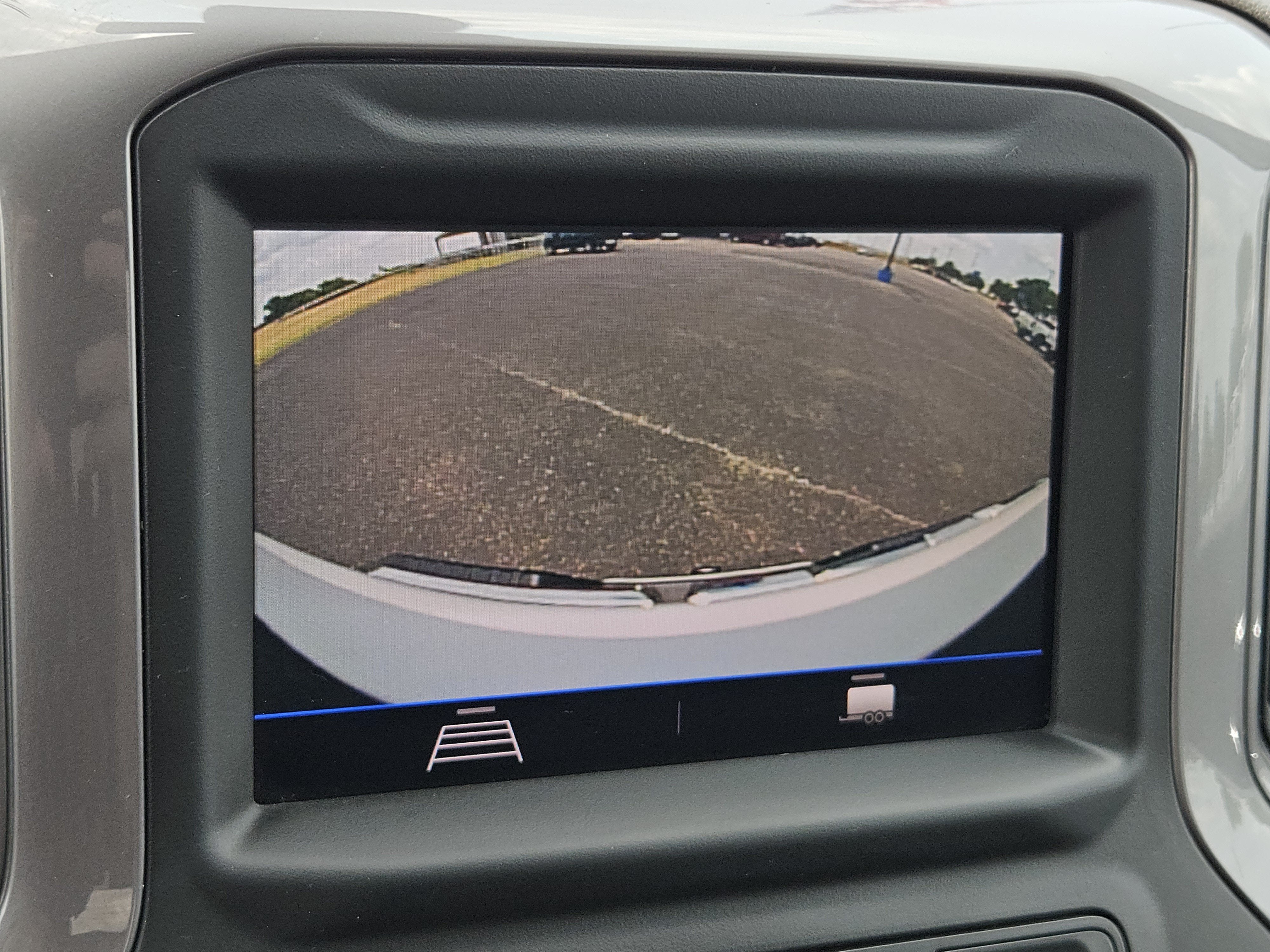 2021 GMC Sierra 3500HD Base