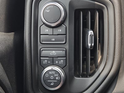 2021 GMC Sierra 3500HD Base