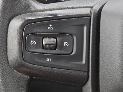 2021 GMC Sierra 3500HD Base