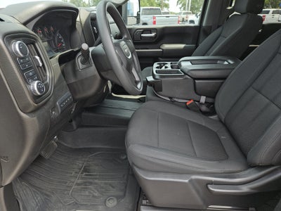2021 GMC Sierra 3500HD Base