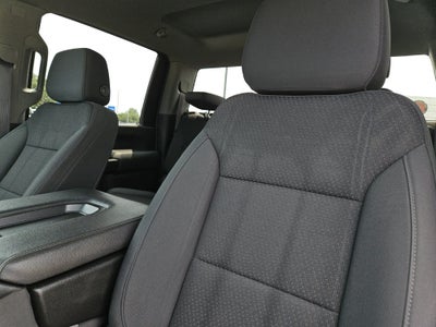 2021 GMC Sierra 3500HD Base