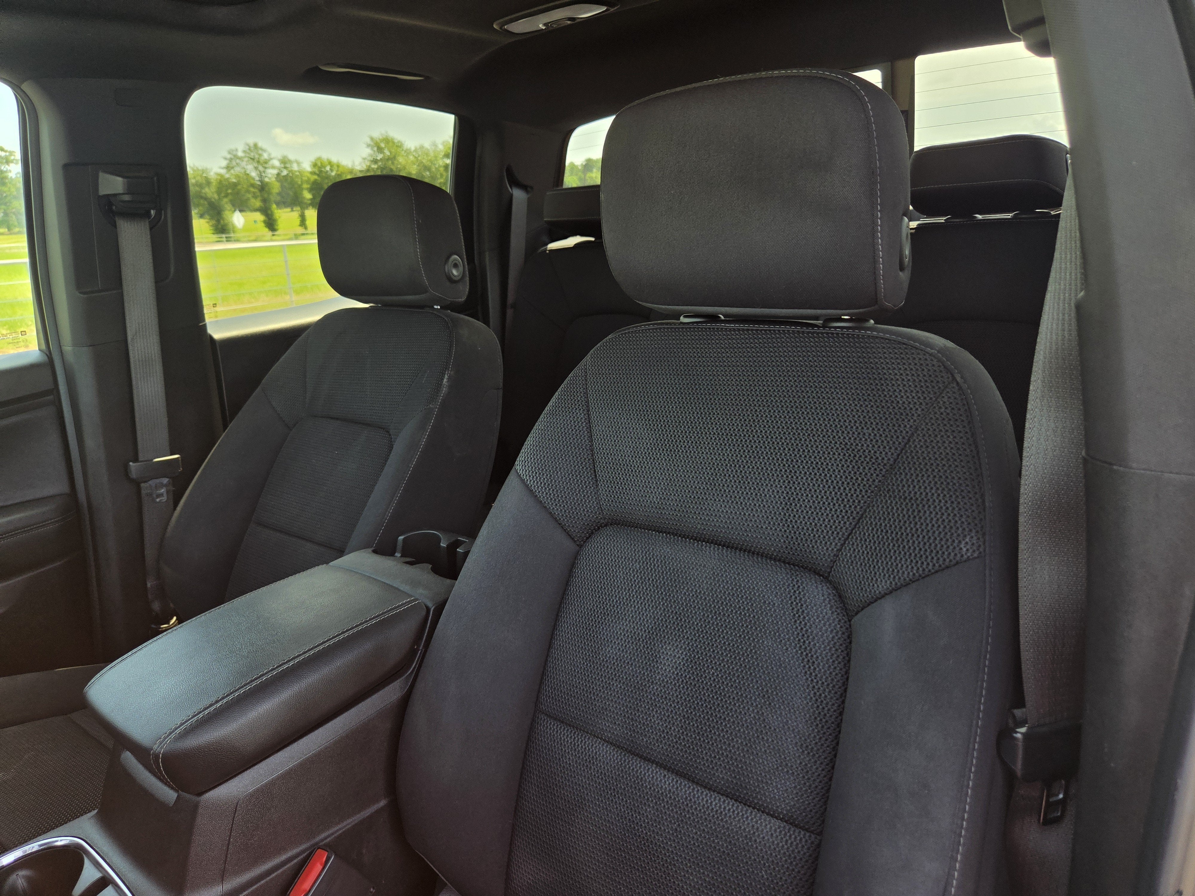 2023 GMC Canyon 2WD Elevation
