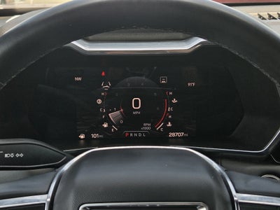 2023 GMC Canyon 2WD Elevation