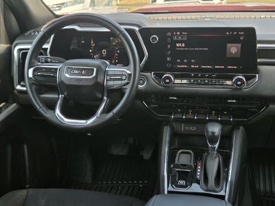 2023 GMC Canyon 2WD Elevation