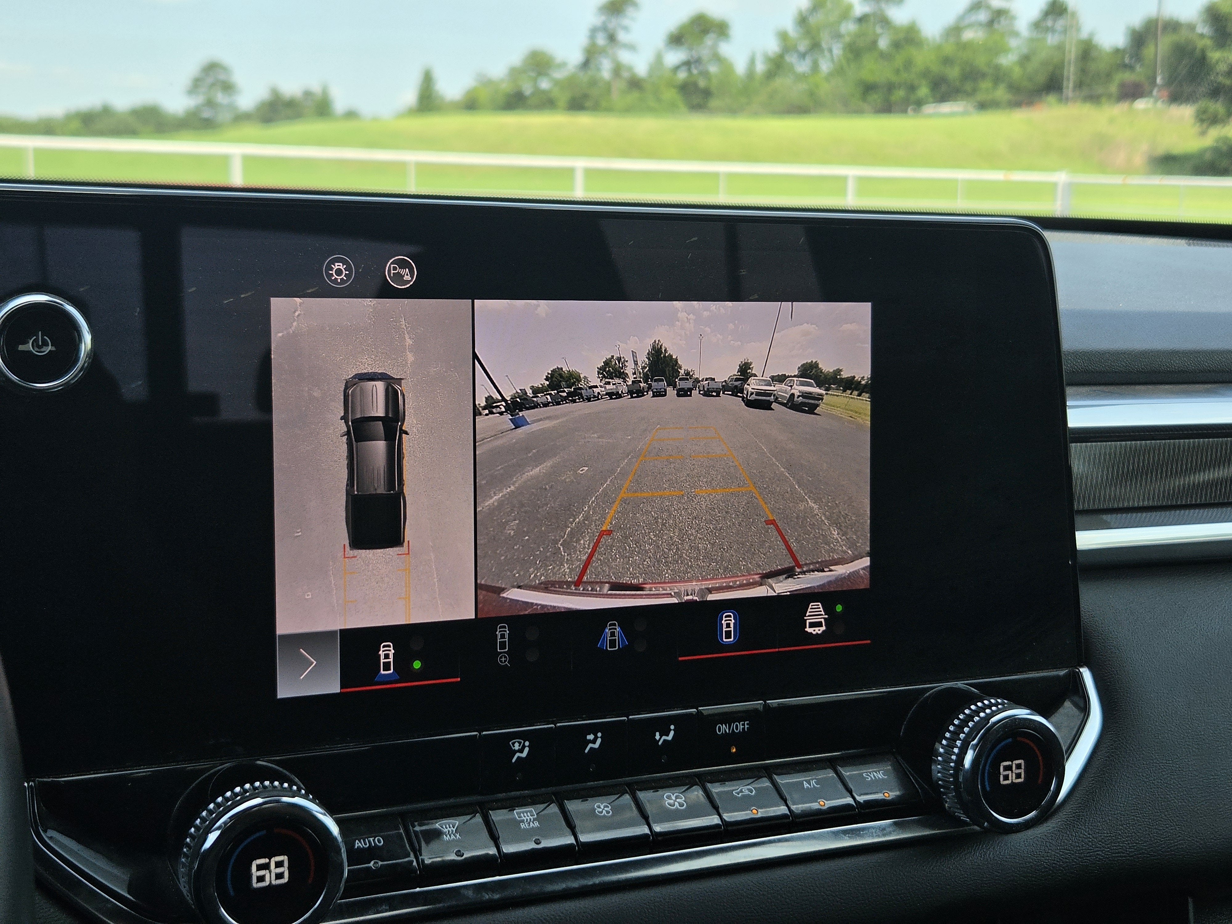 2023 GMC Canyon 2WD Elevation