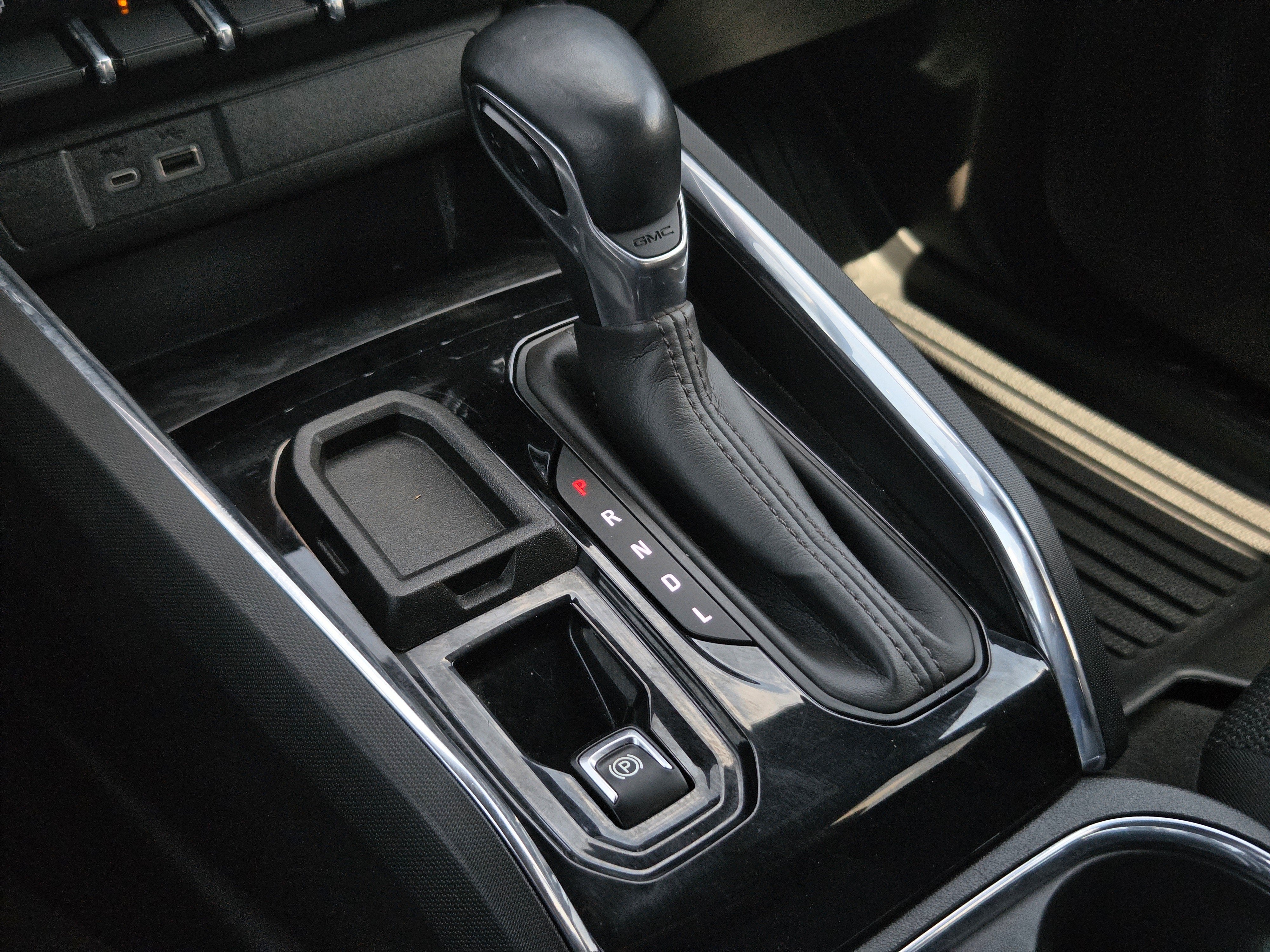 2023 GMC Canyon 2WD Elevation