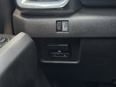 2023 GMC Canyon 2WD Elevation