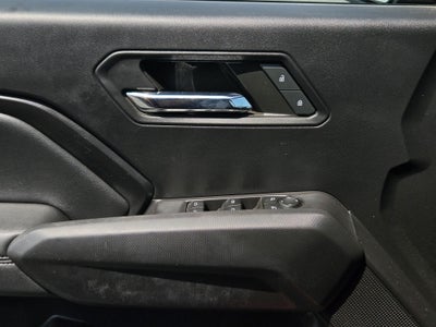 2023 GMC Canyon 2WD Elevation