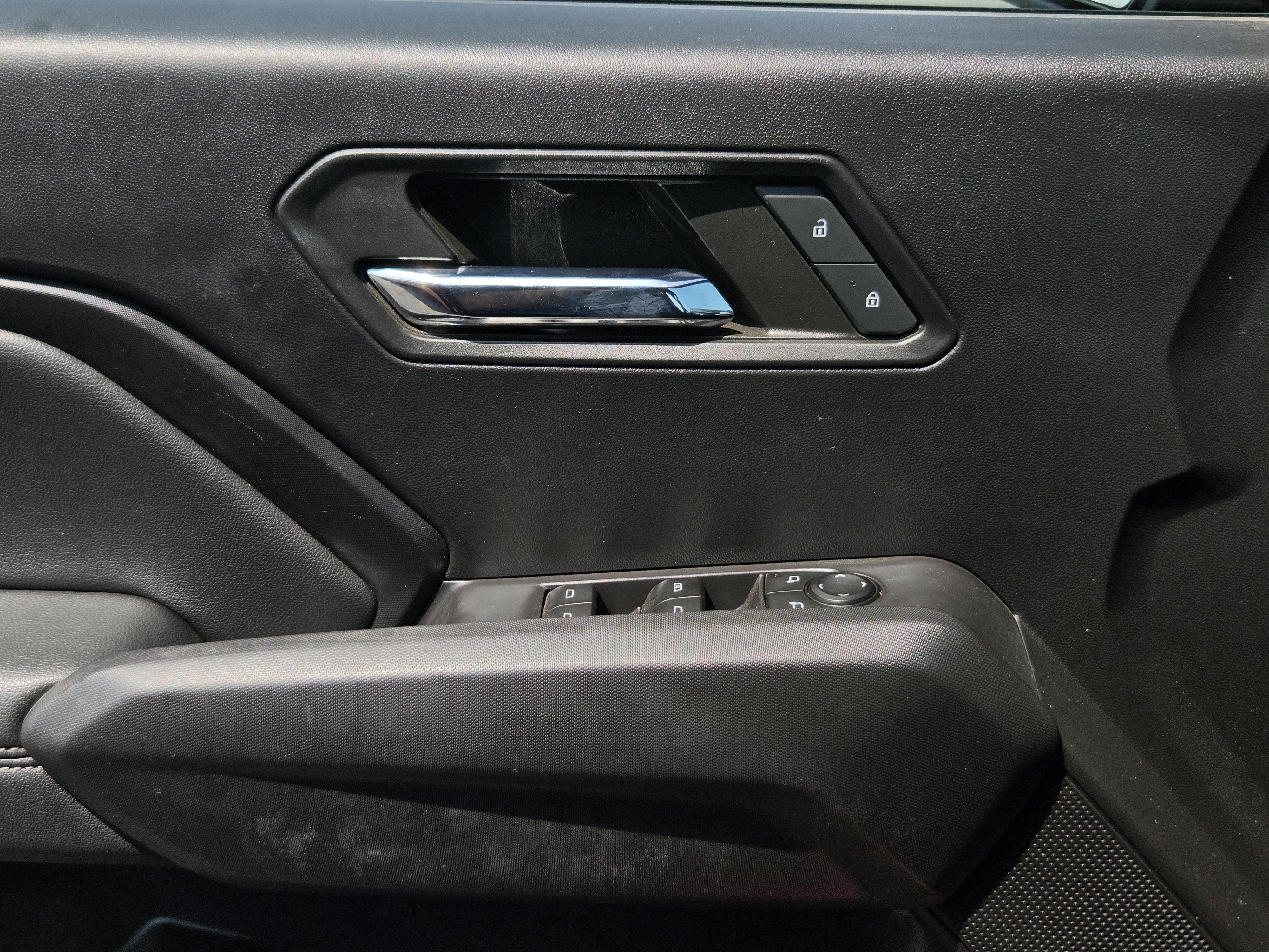 2023 GMC Canyon 2WD Elevation