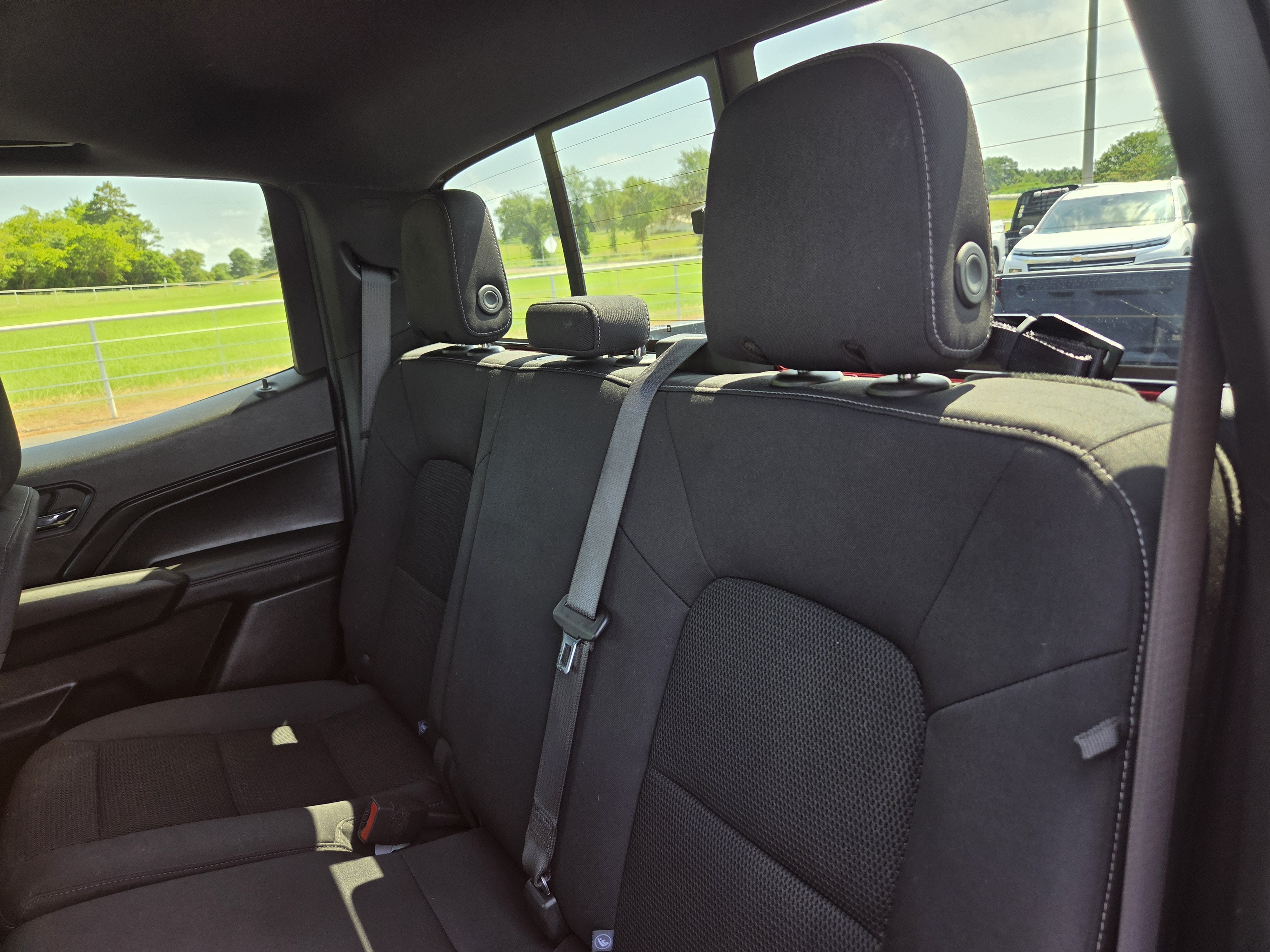 2023 GMC Canyon 2WD Elevation