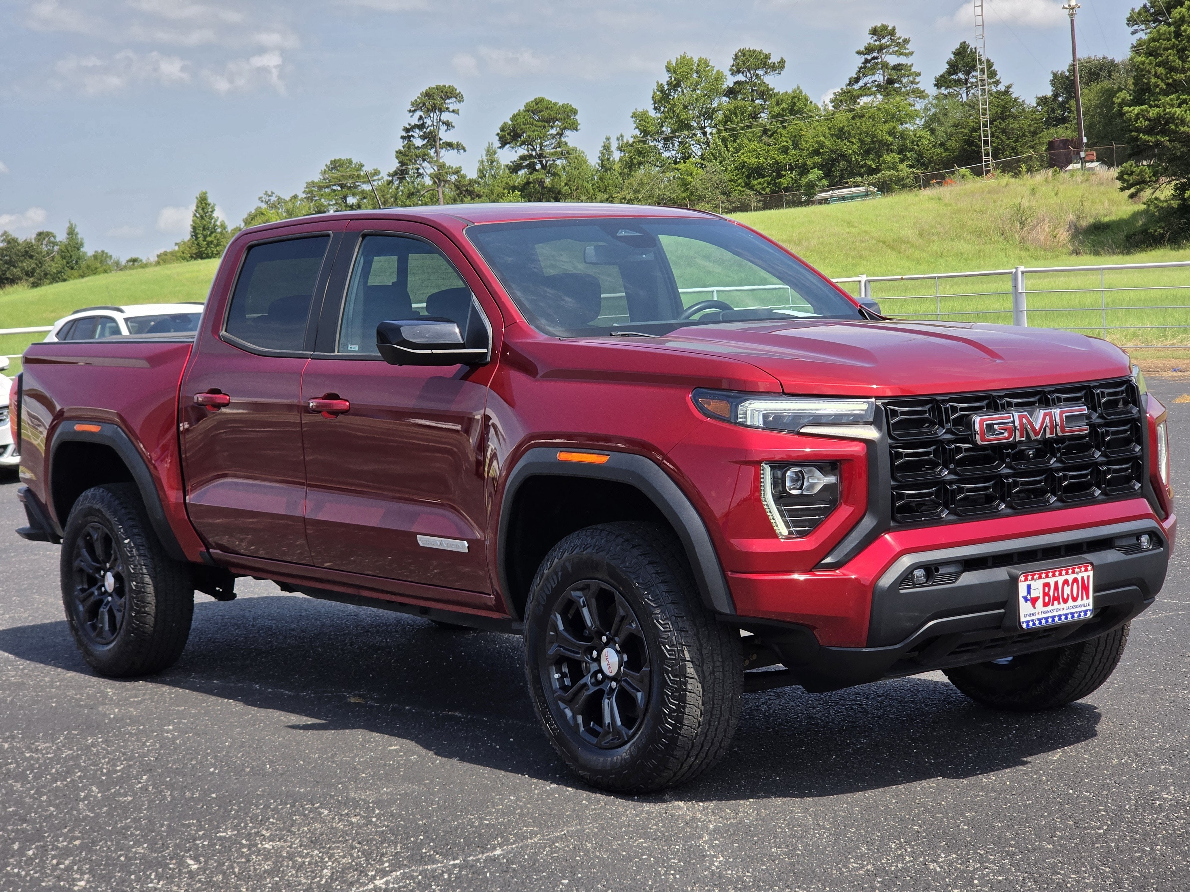 2023 GMC Canyon 2WD Elevation