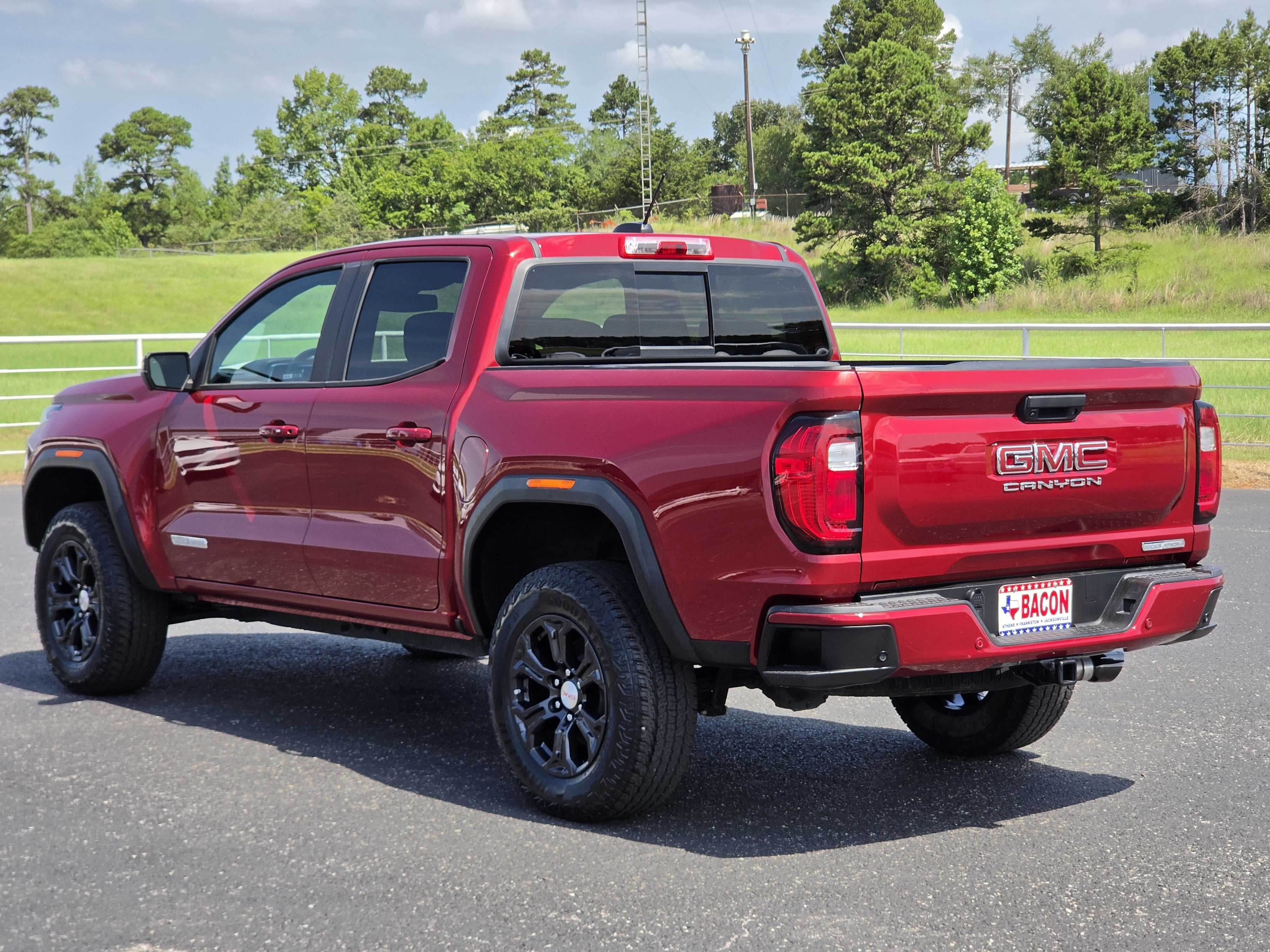 2023 GMC Canyon 2WD Elevation