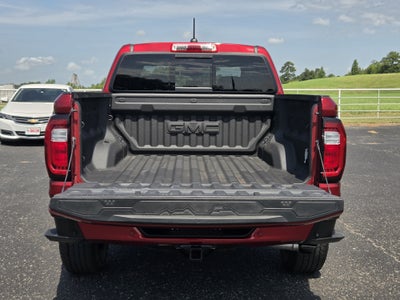 2023 GMC Canyon 2WD Elevation