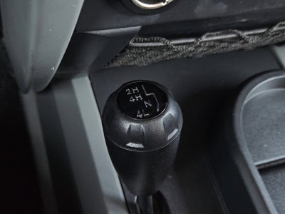 2010 Jeep Wrangler Unlimited Rubicon