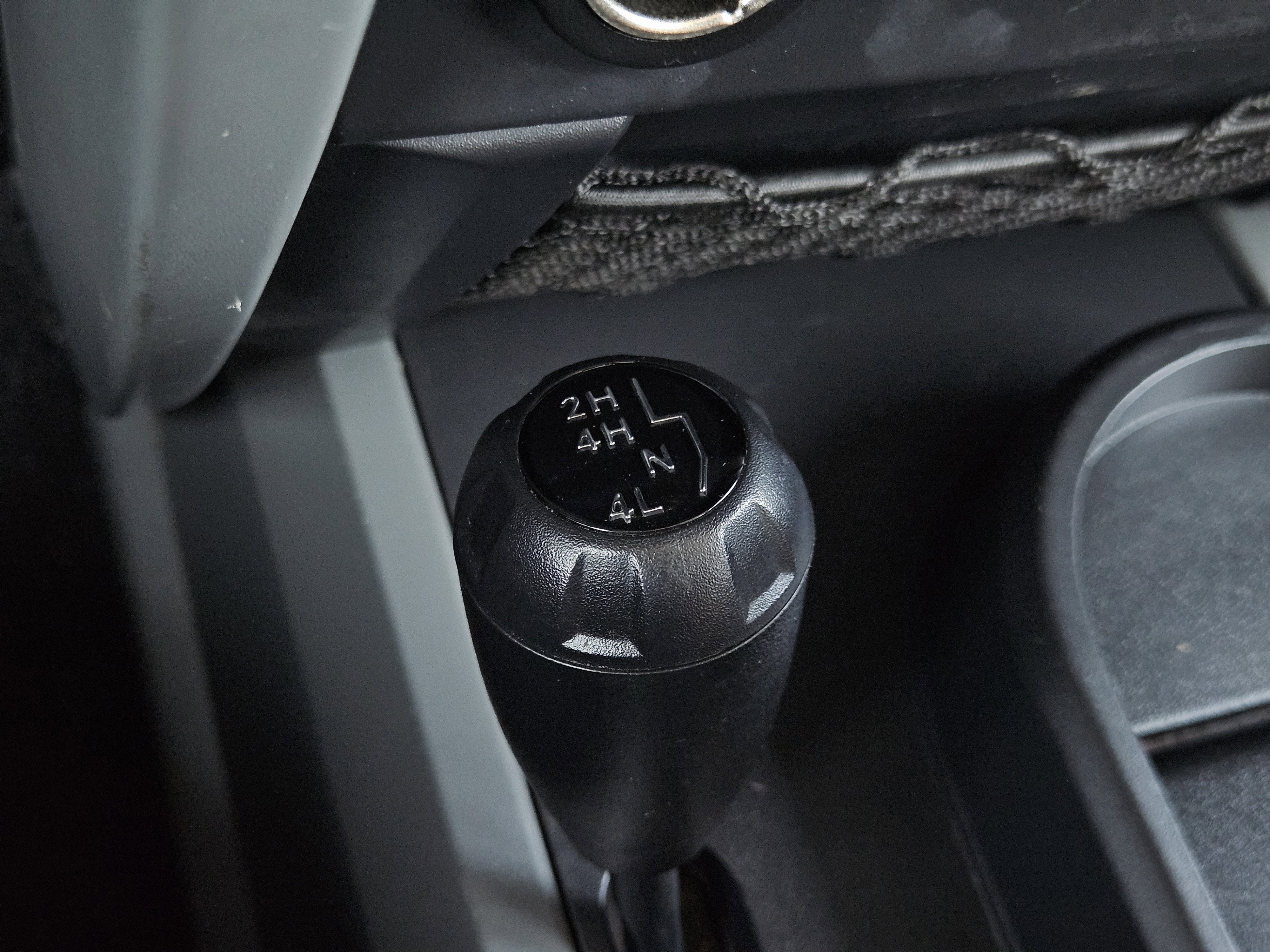 2010 Jeep Wrangler Unlimited Rubicon