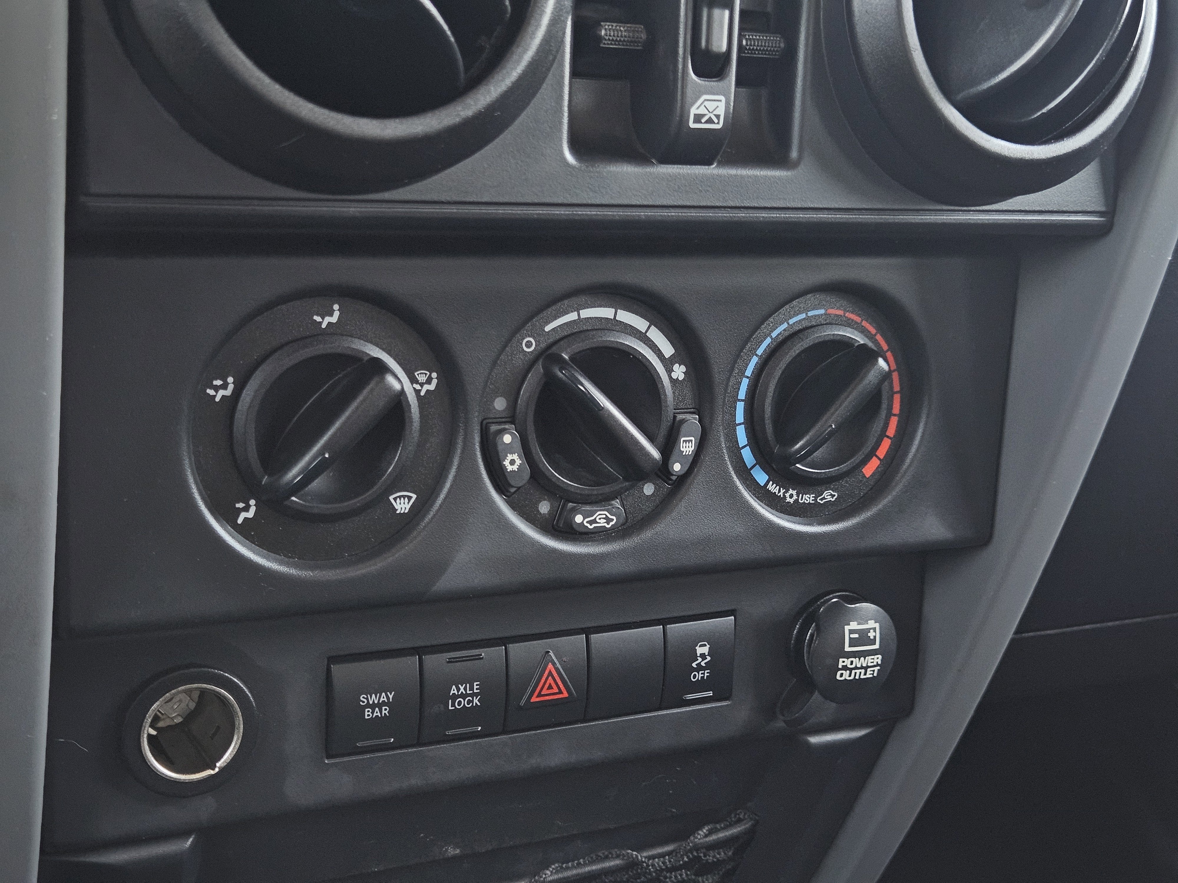 2010 Jeep Wrangler Unlimited Rubicon