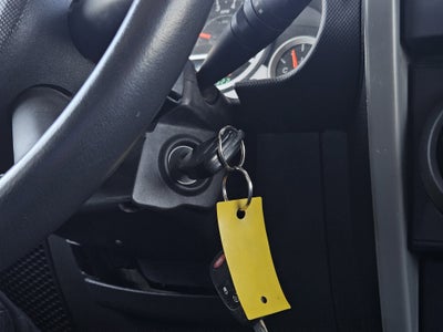 2010 Jeep Wrangler Unlimited Rubicon