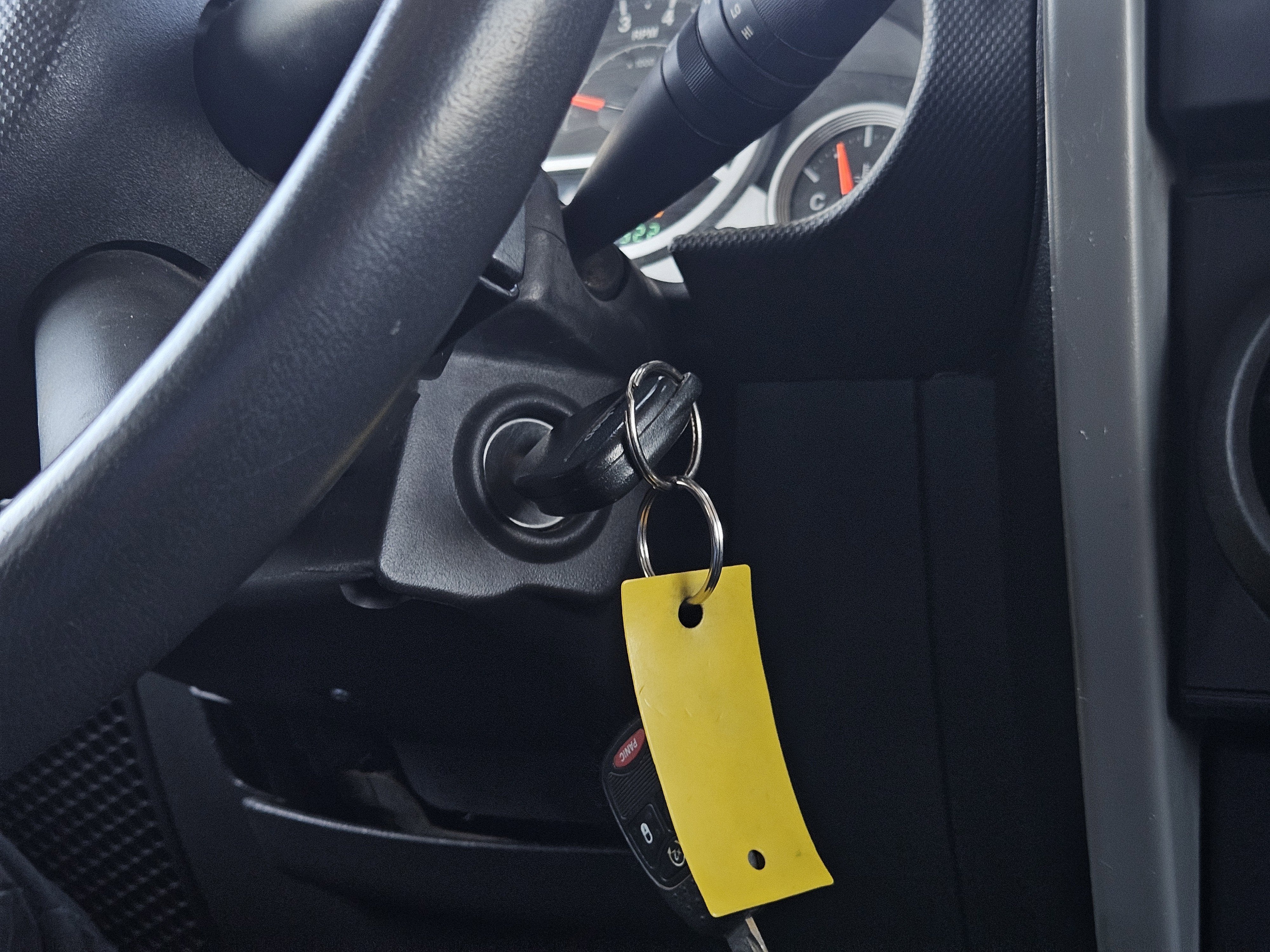 2010 Jeep Wrangler Unlimited Rubicon