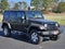 2010 Jeep Wrangler Unlimited Rubicon