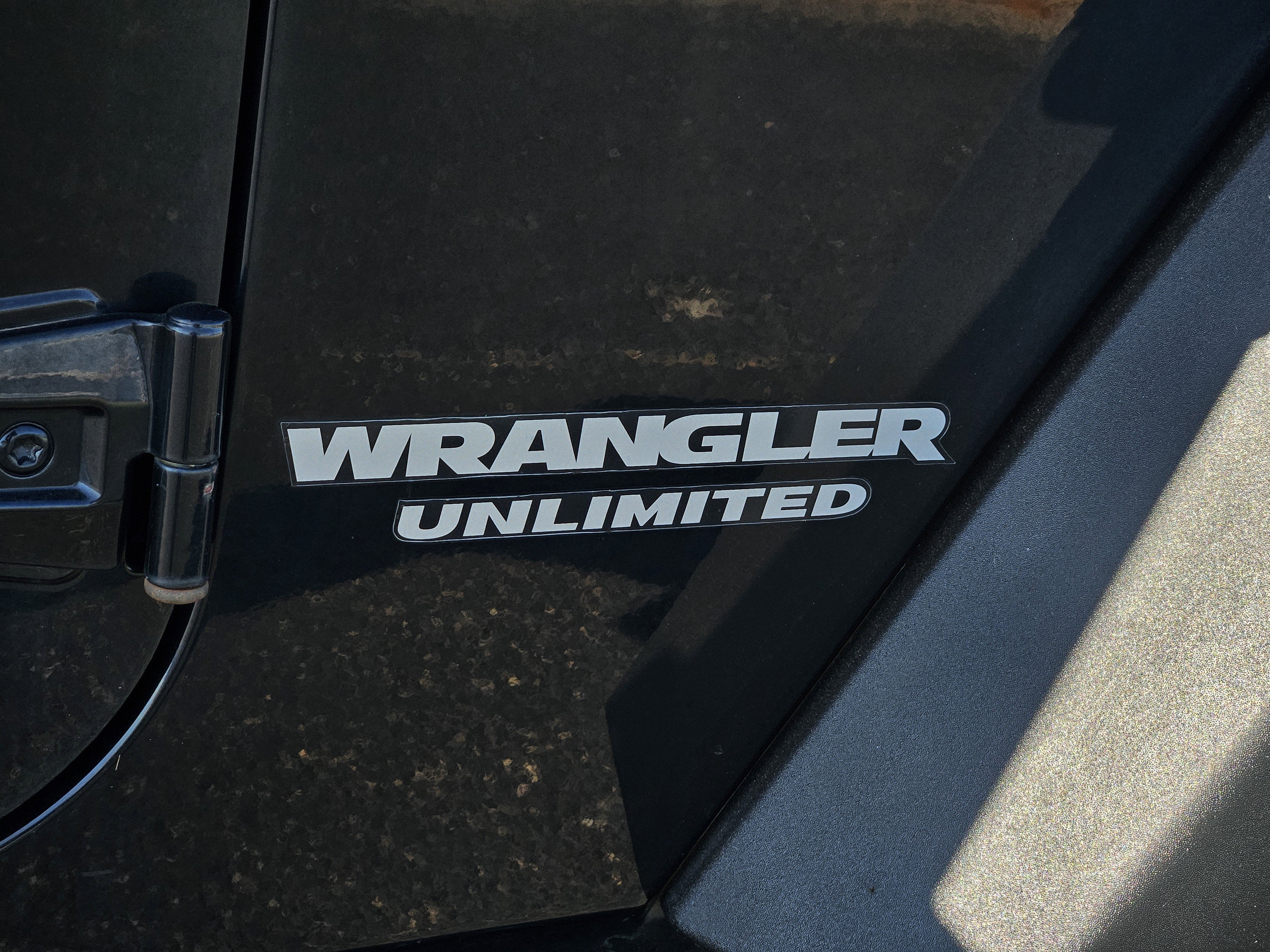 2010 Jeep Wrangler Unlimited Rubicon