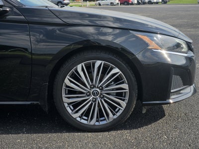 2023 Nissan Altima 2.5 SL