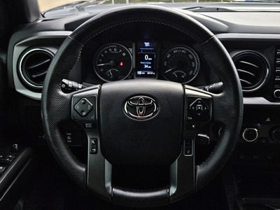 2023 Toyota Tacoma 4WD TACOMA DBCBSR5/TRDSP/TRDO