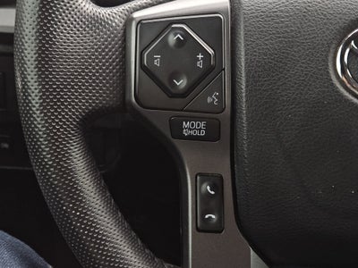 2023 Toyota Tacoma 4WD TACOMA DBCBSR5/TRDSP/TRDO