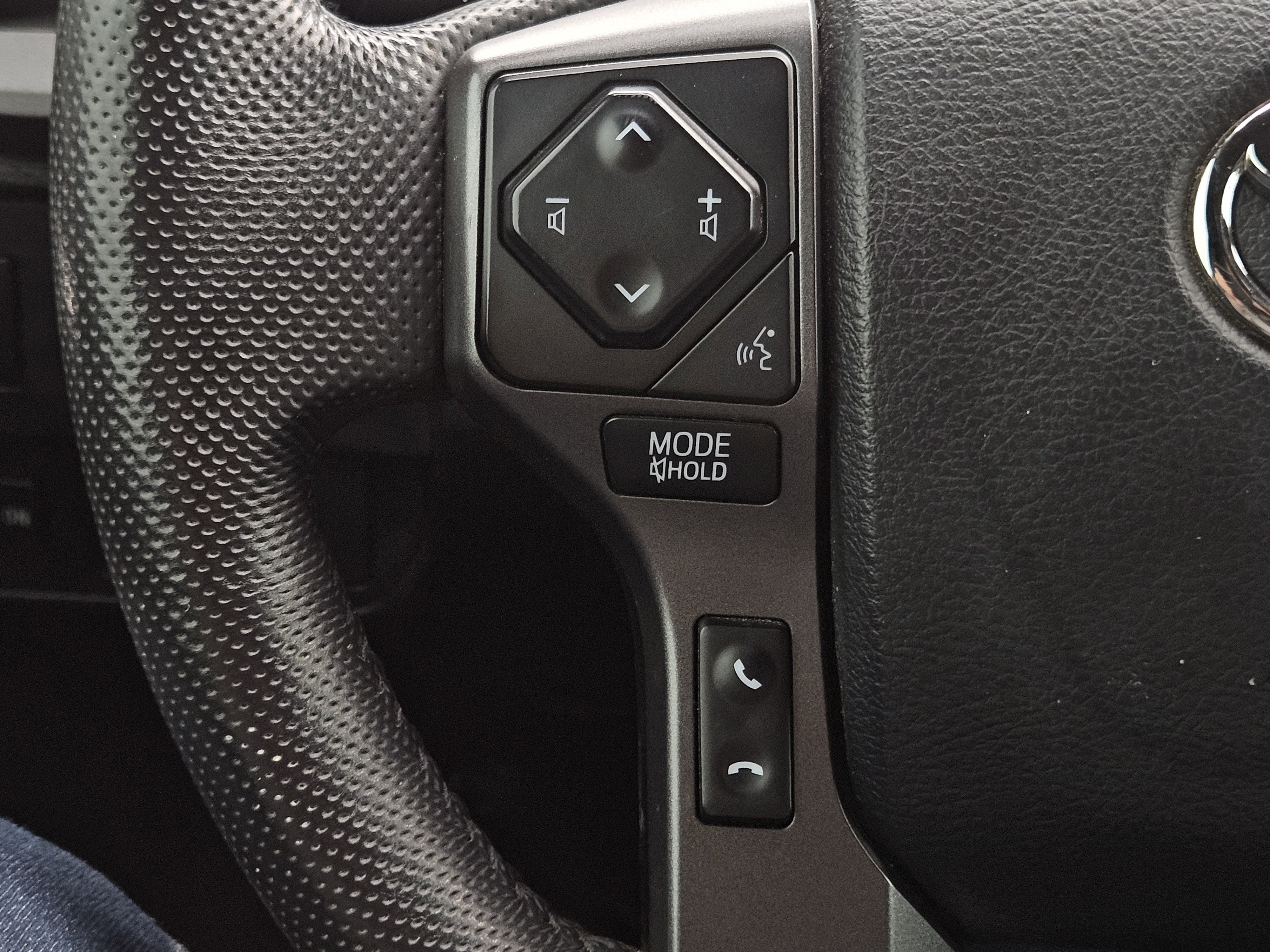 2023 Toyota Tacoma 4WD TACOMA DBCBSR5/TRDSP/TRDO