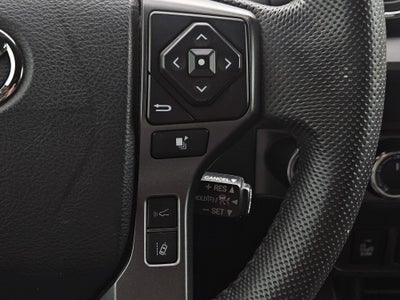 2023 Toyota Tacoma 4WD TACOMA DBCBSR5/TRDSP/TRDO