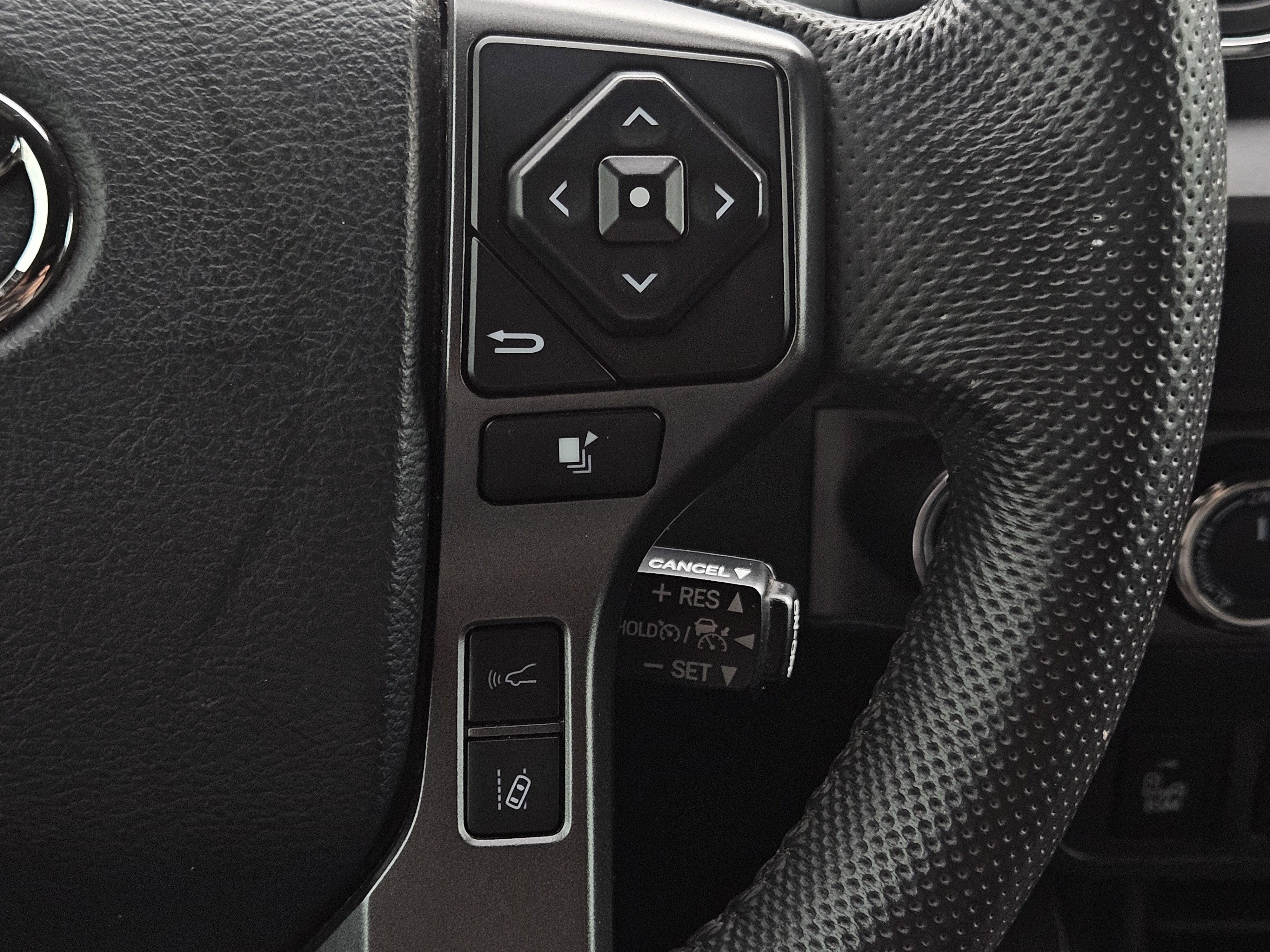 2023 Toyota Tacoma 4WD TACOMA DBCBSR5/TRDSP/TRDO