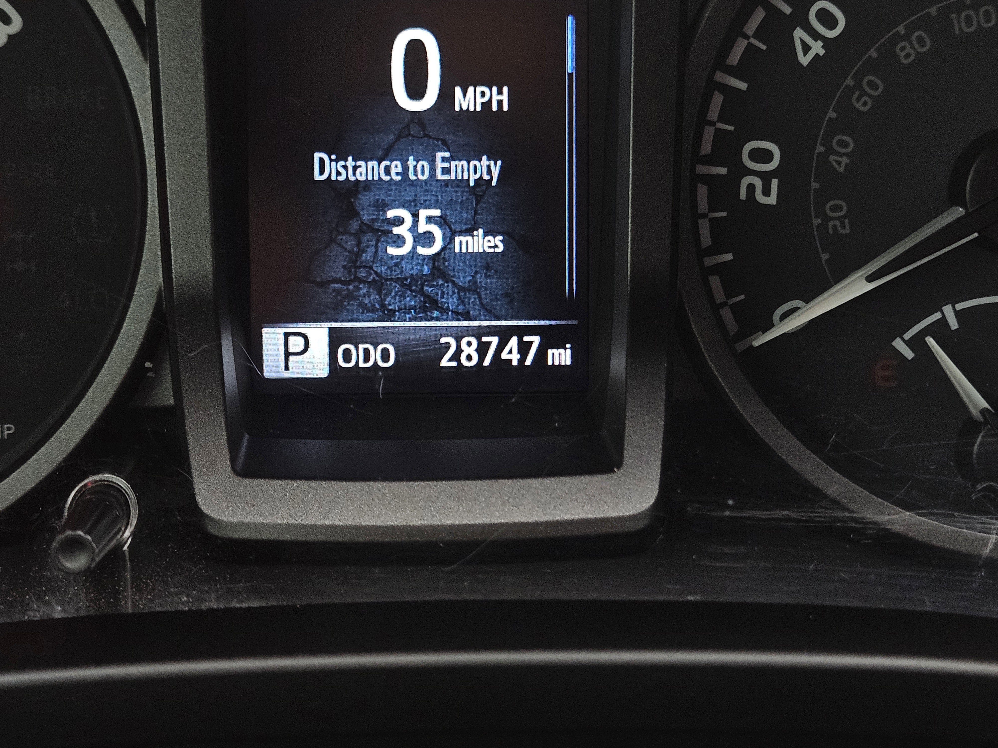 2023 Toyota Tacoma 4WD TACOMA DBCBSR5/TRDSP/TRDO