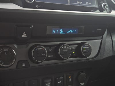 2023 Toyota Tacoma 4WD TACOMA DBCBSR5/TRDSP/TRDO