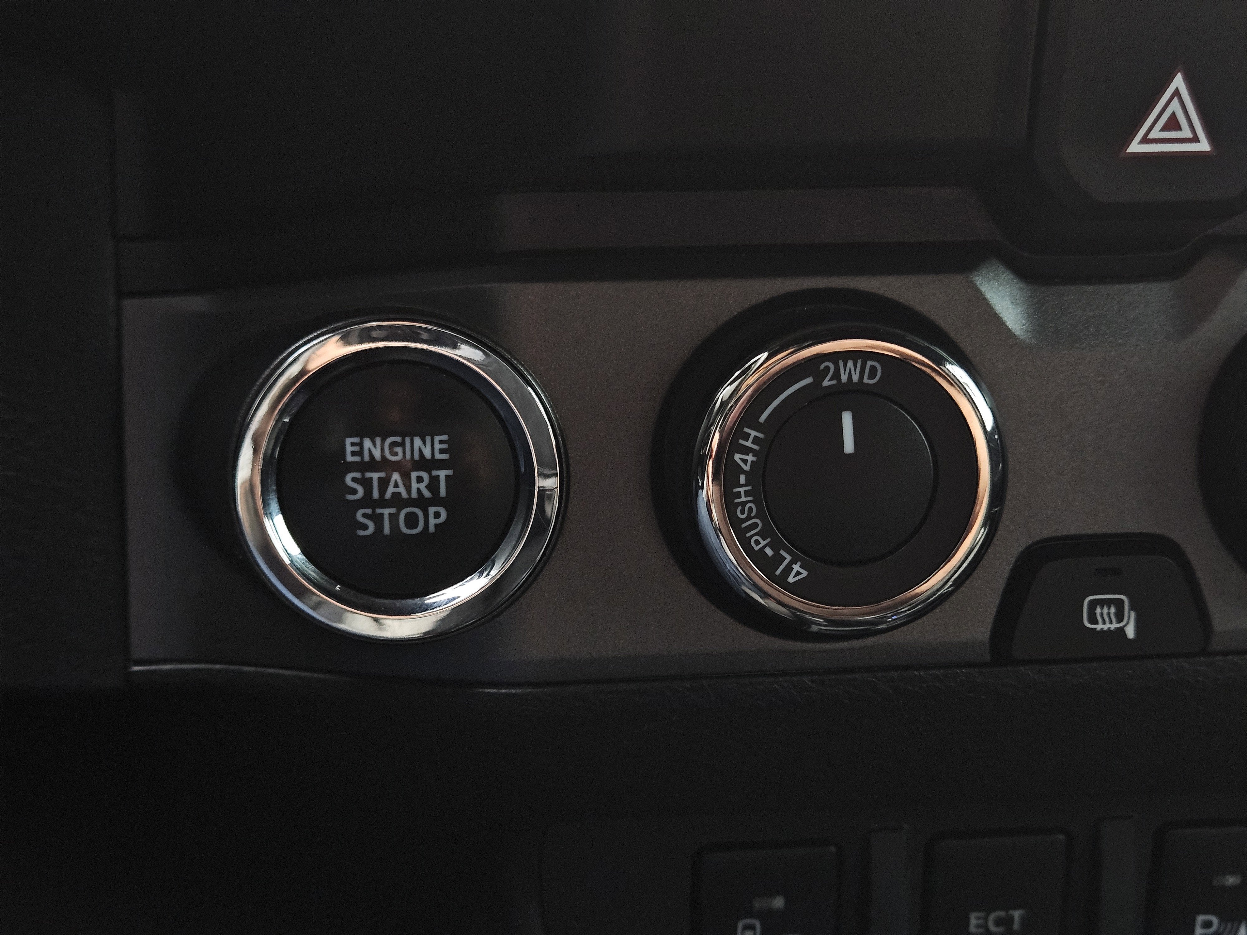 2023 Toyota Tacoma 4WD TACOMA DBCBSR5/TRDSP/TRDO