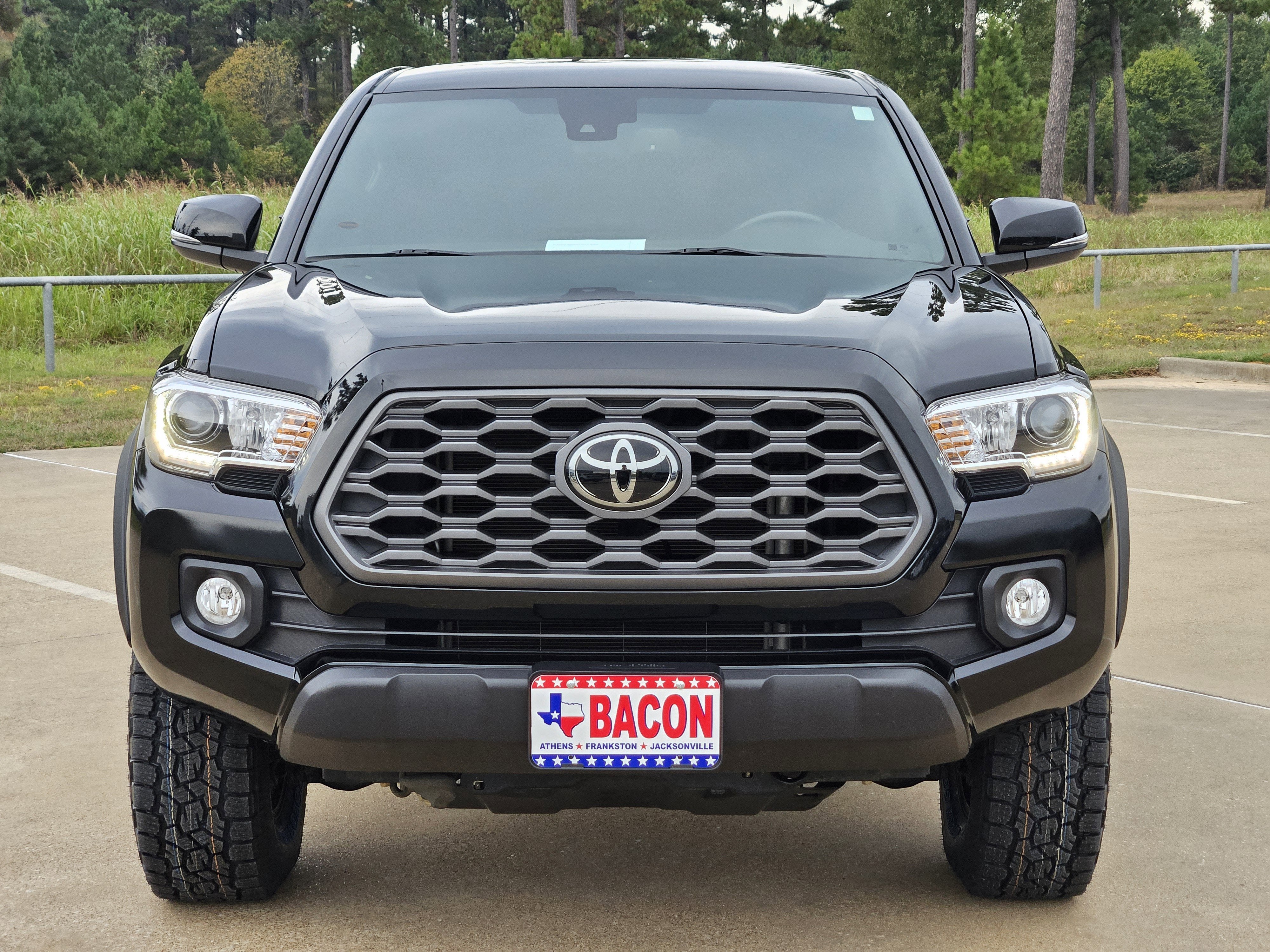 2023 Toyota Tacoma 4WD TACOMA DBCBSR5/TRDSP/TRDO