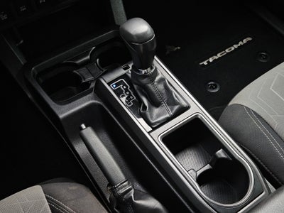 2023 Toyota Tacoma 4WD TACOMA DBCBSR5/TRDSP/TRDO