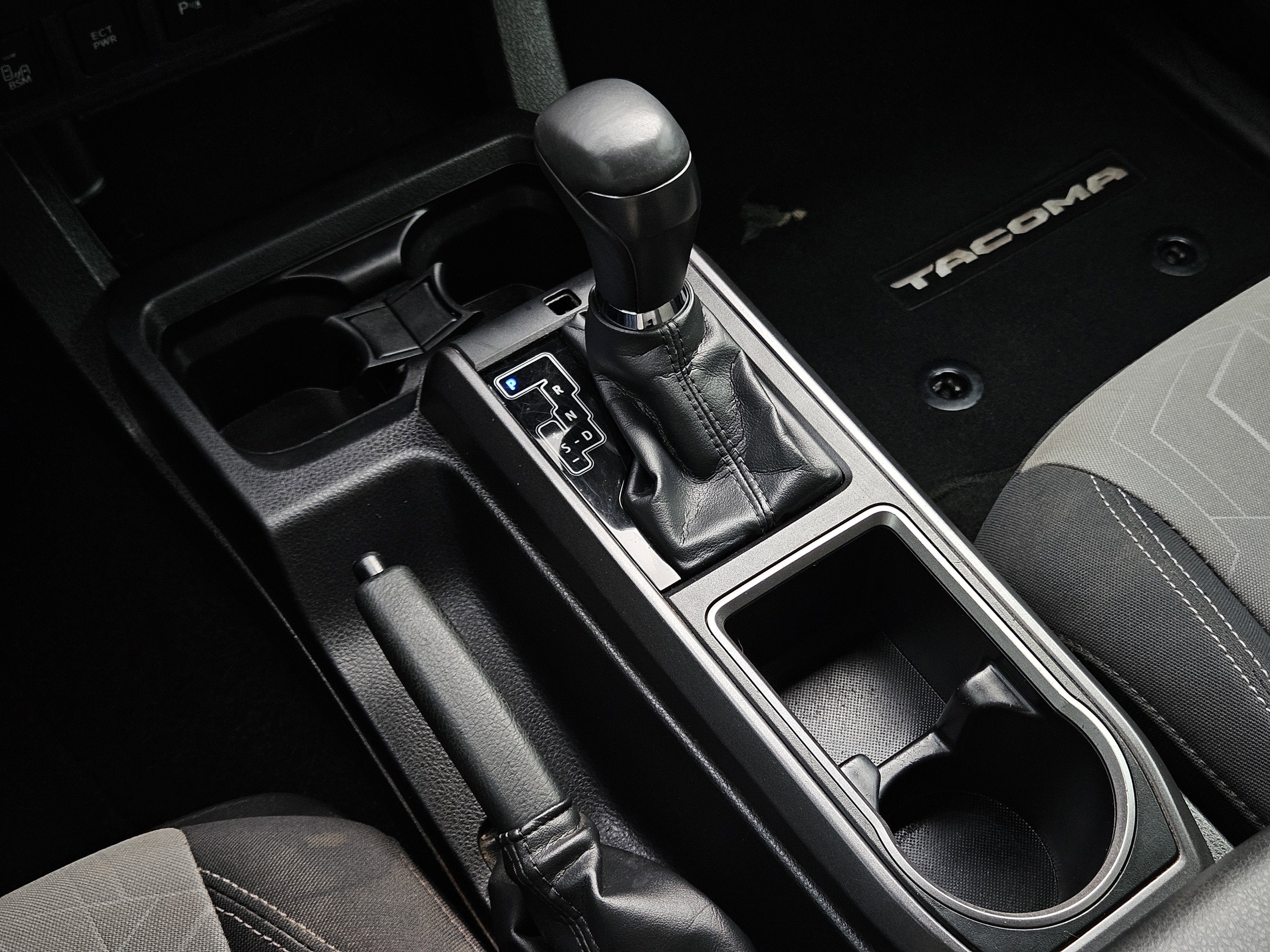 2023 Toyota Tacoma 4WD TACOMA DBCBSR5/TRDSP/TRDO