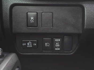 2023 Toyota Tacoma 4WD TACOMA DBCBSR5/TRDSP/TRDO