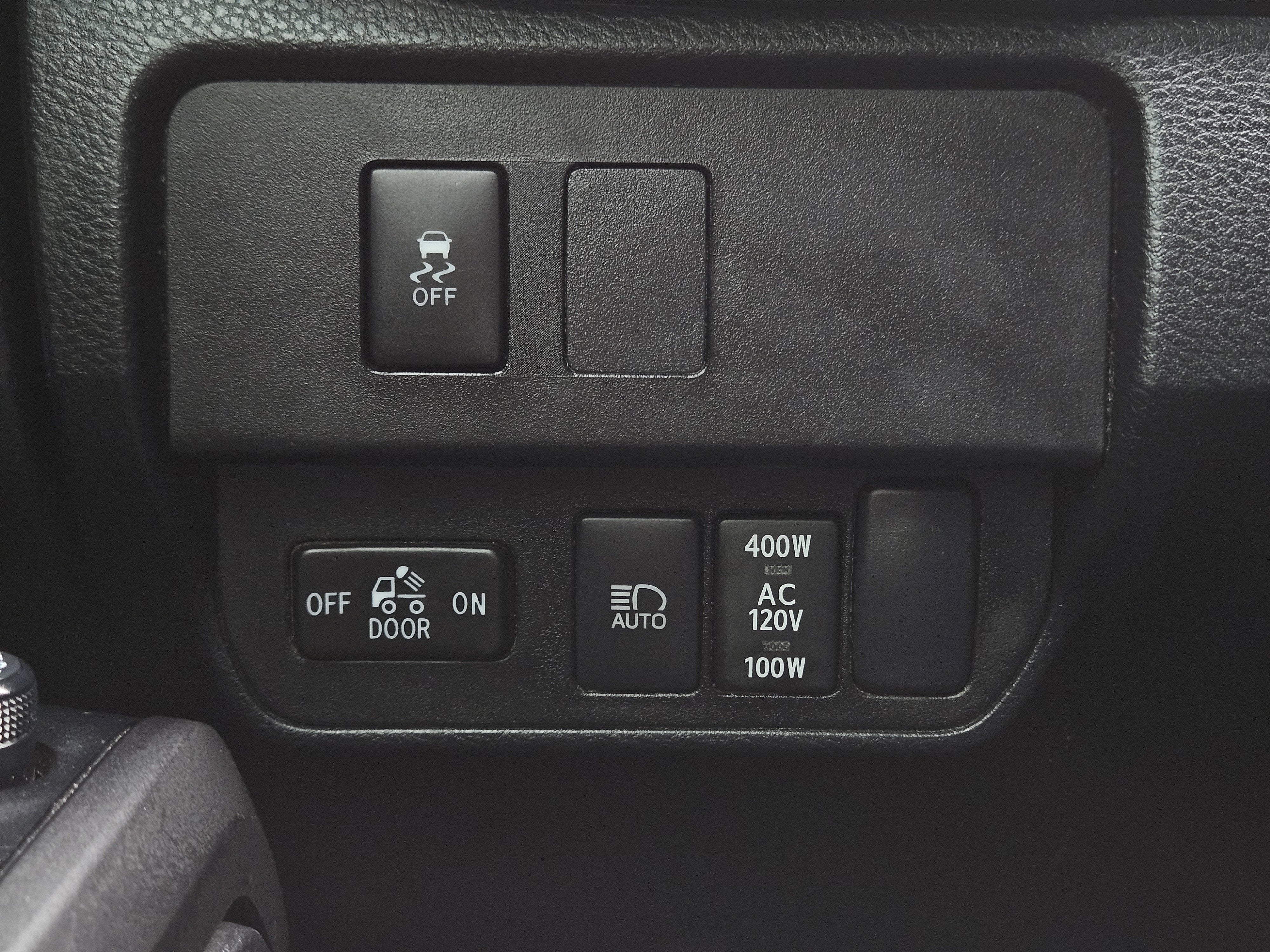 2023 Toyota Tacoma 4WD TACOMA DBCBSR5/TRDSP/TRDO