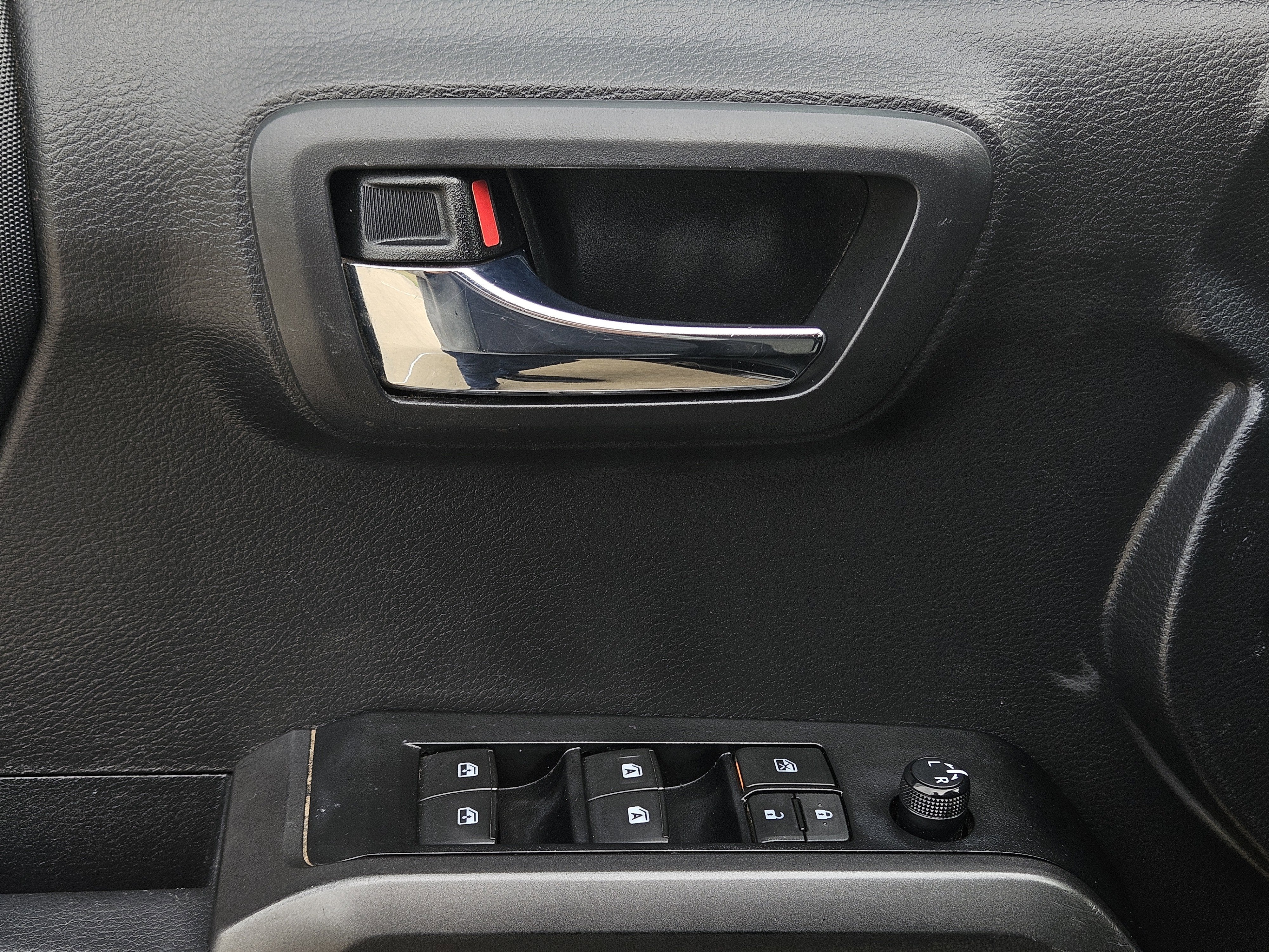 2023 Toyota Tacoma 4WD TACOMA DBCBSR5/TRDSP/TRDO