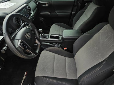 2023 Toyota Tacoma 4WD TACOMA DBCBSR5/TRDSP/TRDO