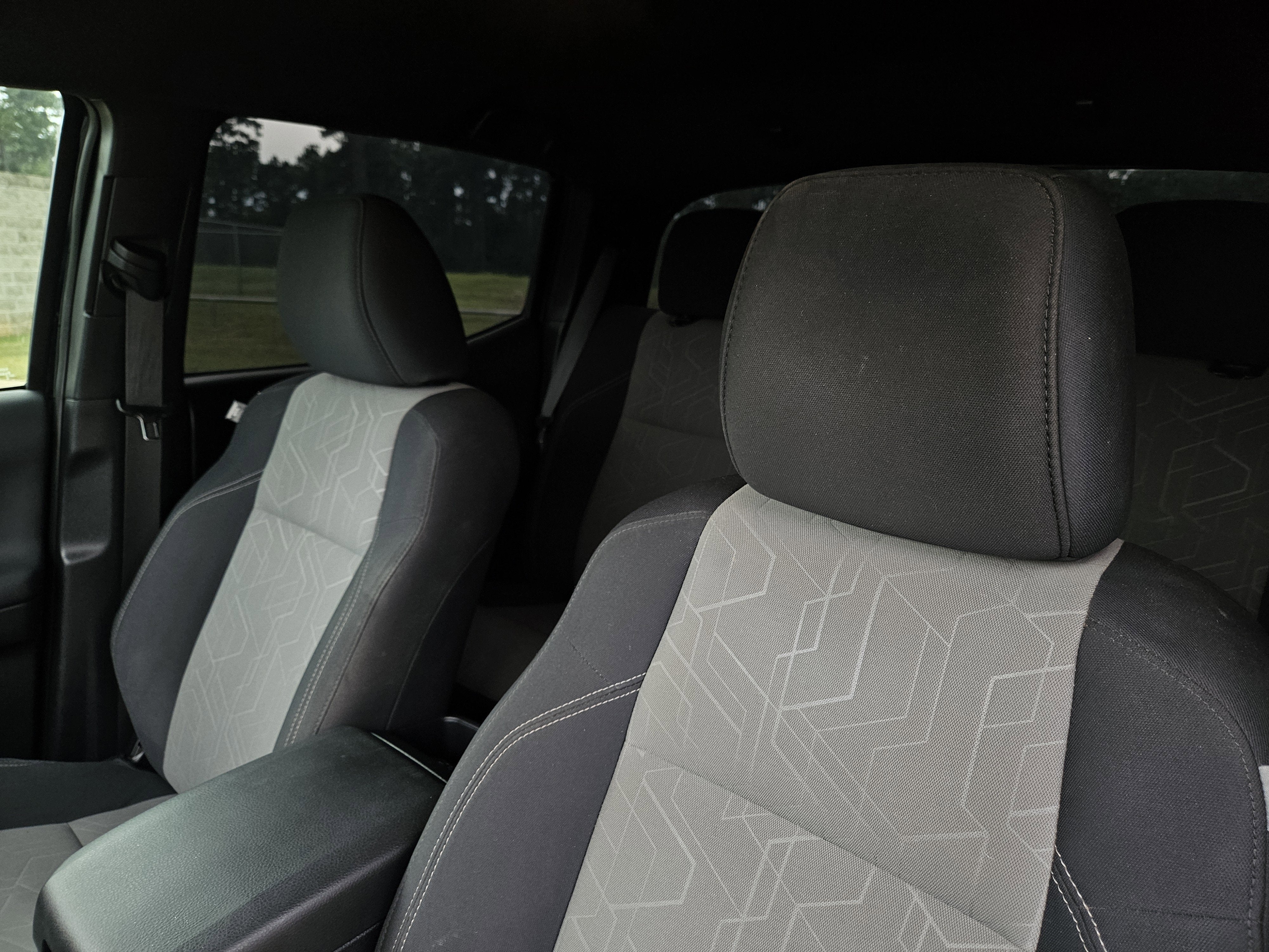 2023 Toyota Tacoma 4WD TACOMA DBCBSR5/TRDSP/TRDO