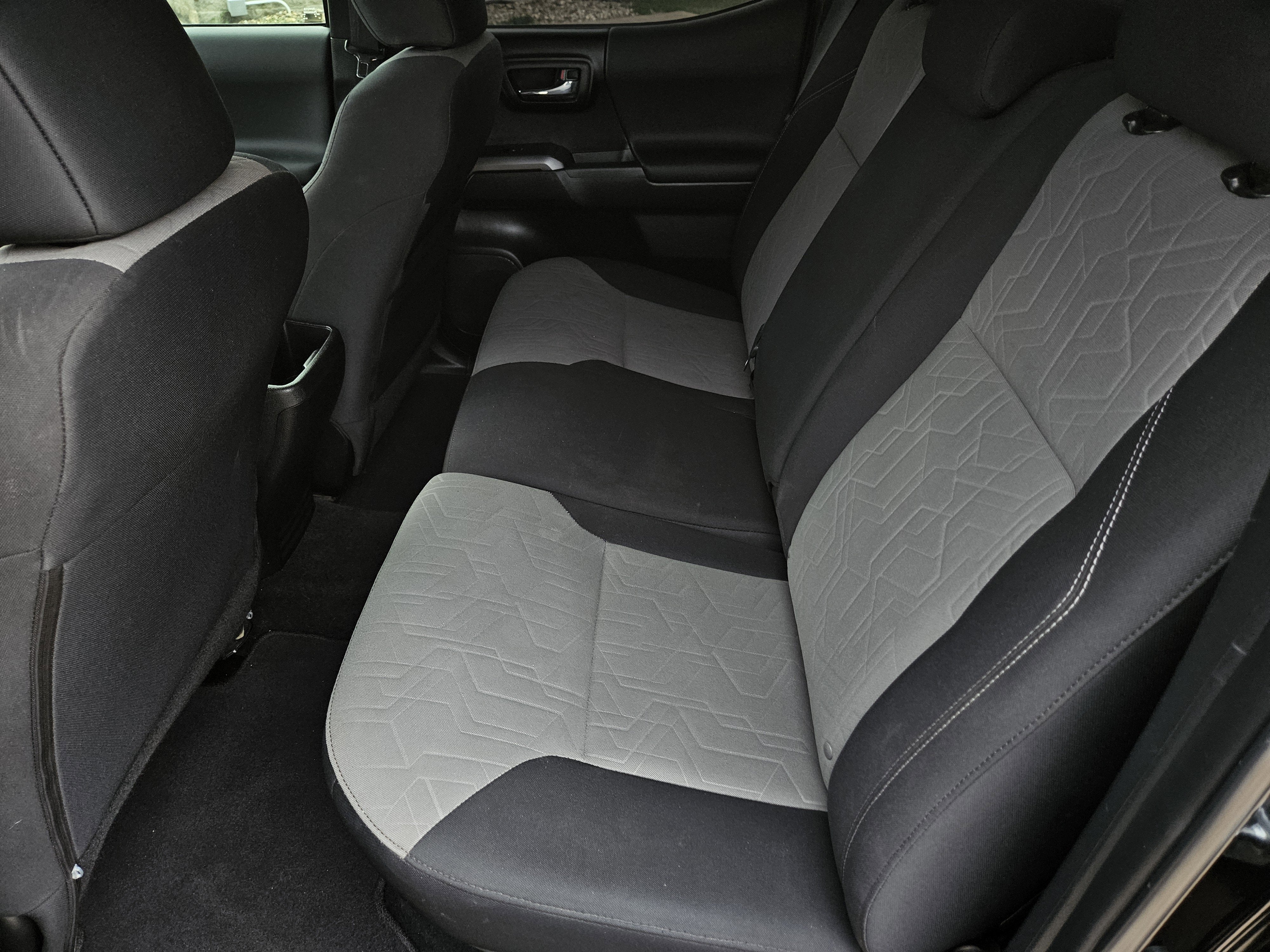 2023 Toyota Tacoma 4WD TACOMA DBCBSR5/TRDSP/TRDO