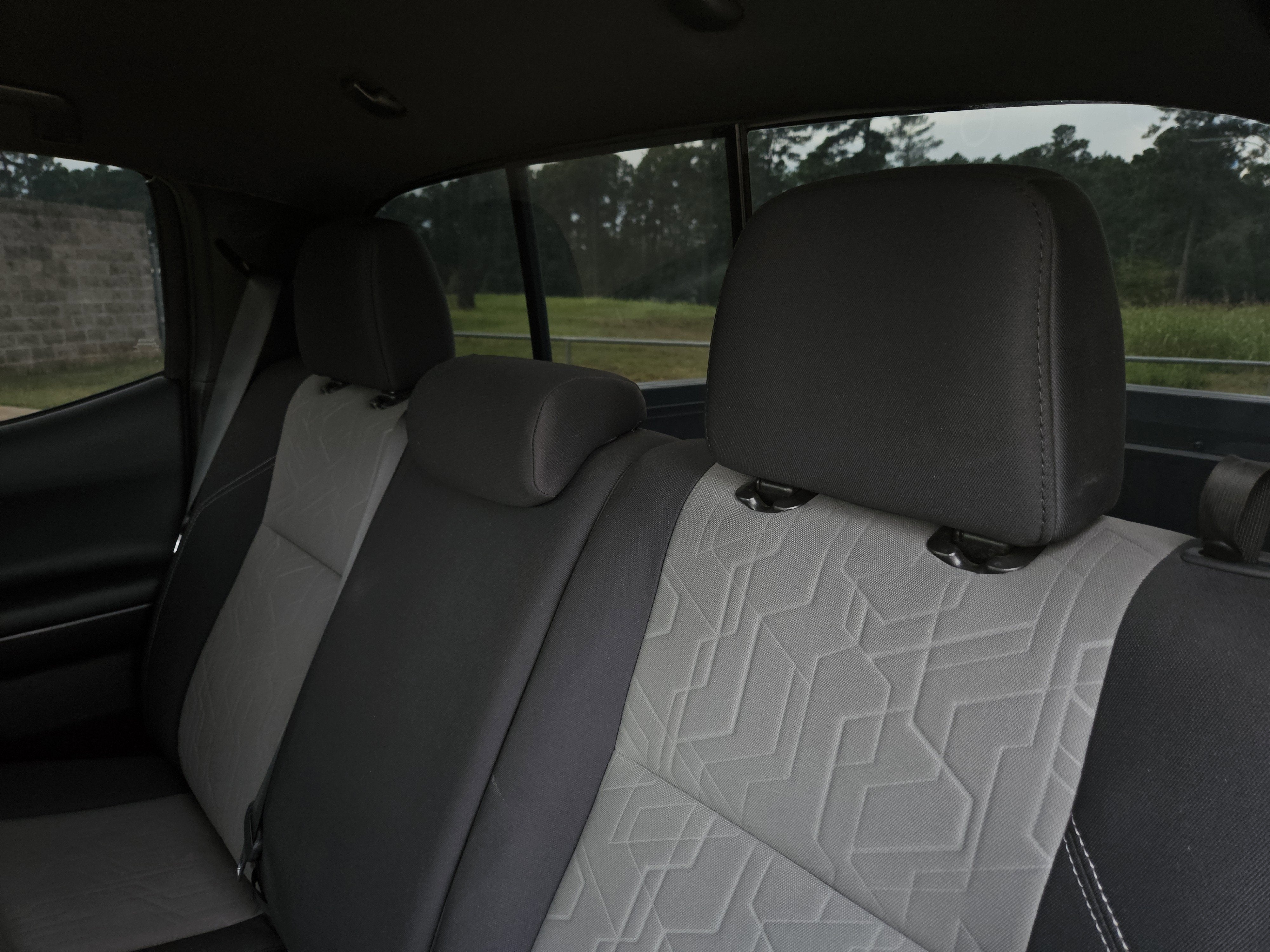 2023 Toyota Tacoma 4WD TACOMA DBCBSR5/TRDSP/TRDO