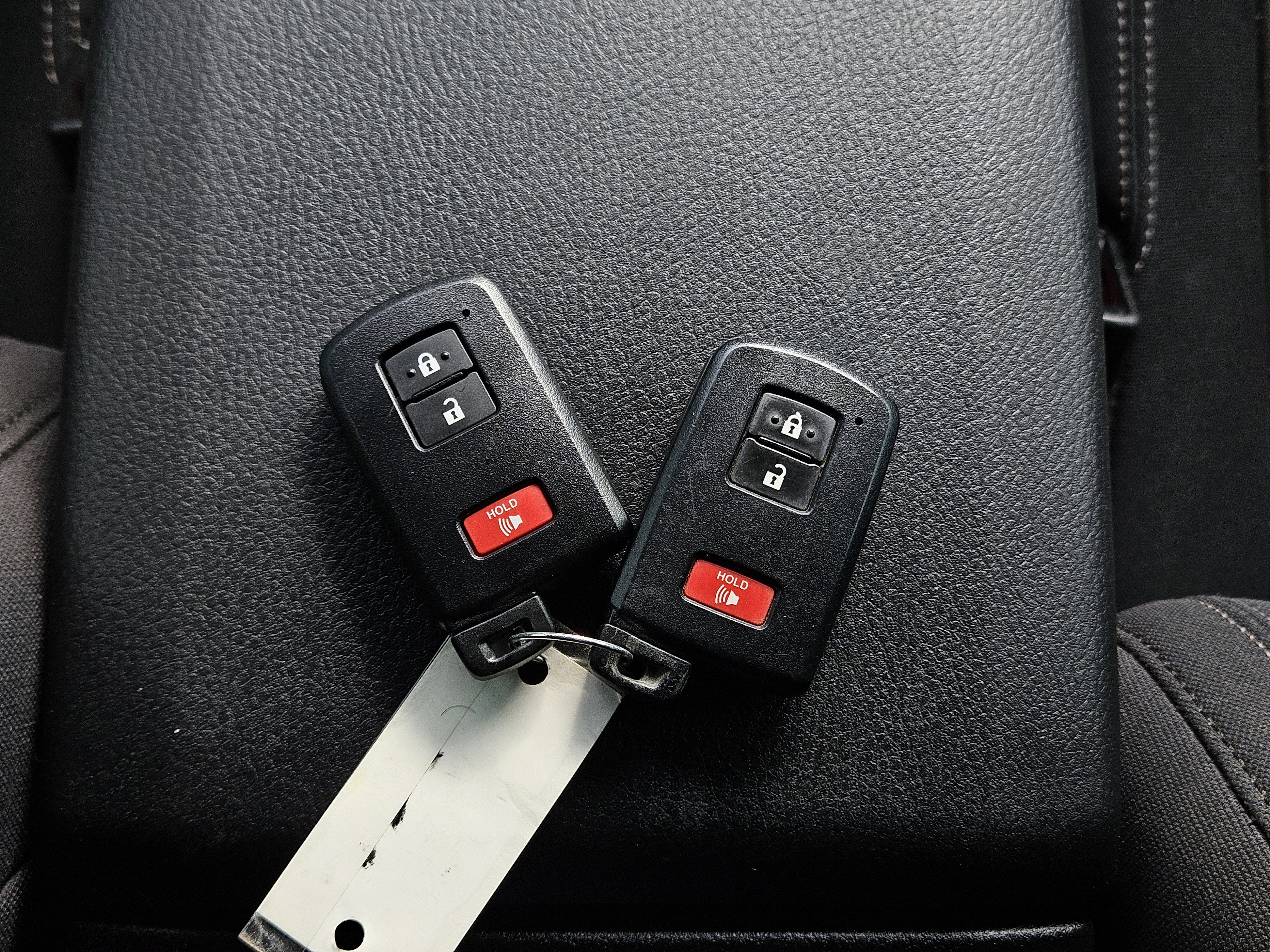 2023 Toyota Tacoma 4WD TACOMA DBCBSR5/TRDSP/TRDO