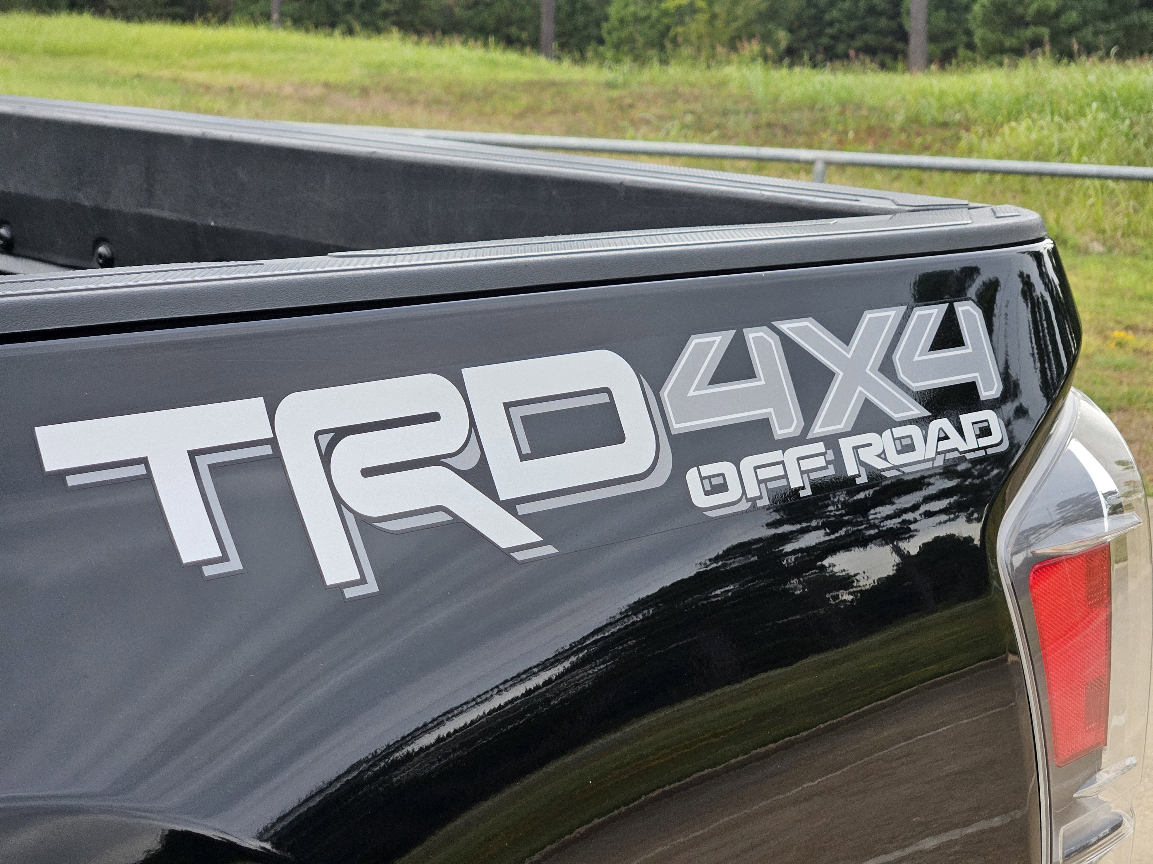 2023 Toyota Tacoma 4WD TACOMA DBCBSR5/TRDSP/TRDO