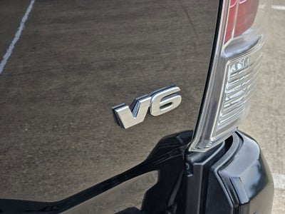 2023 Toyota Tacoma 4WD TACOMA DBCBSR5/TRDSP/TRDO