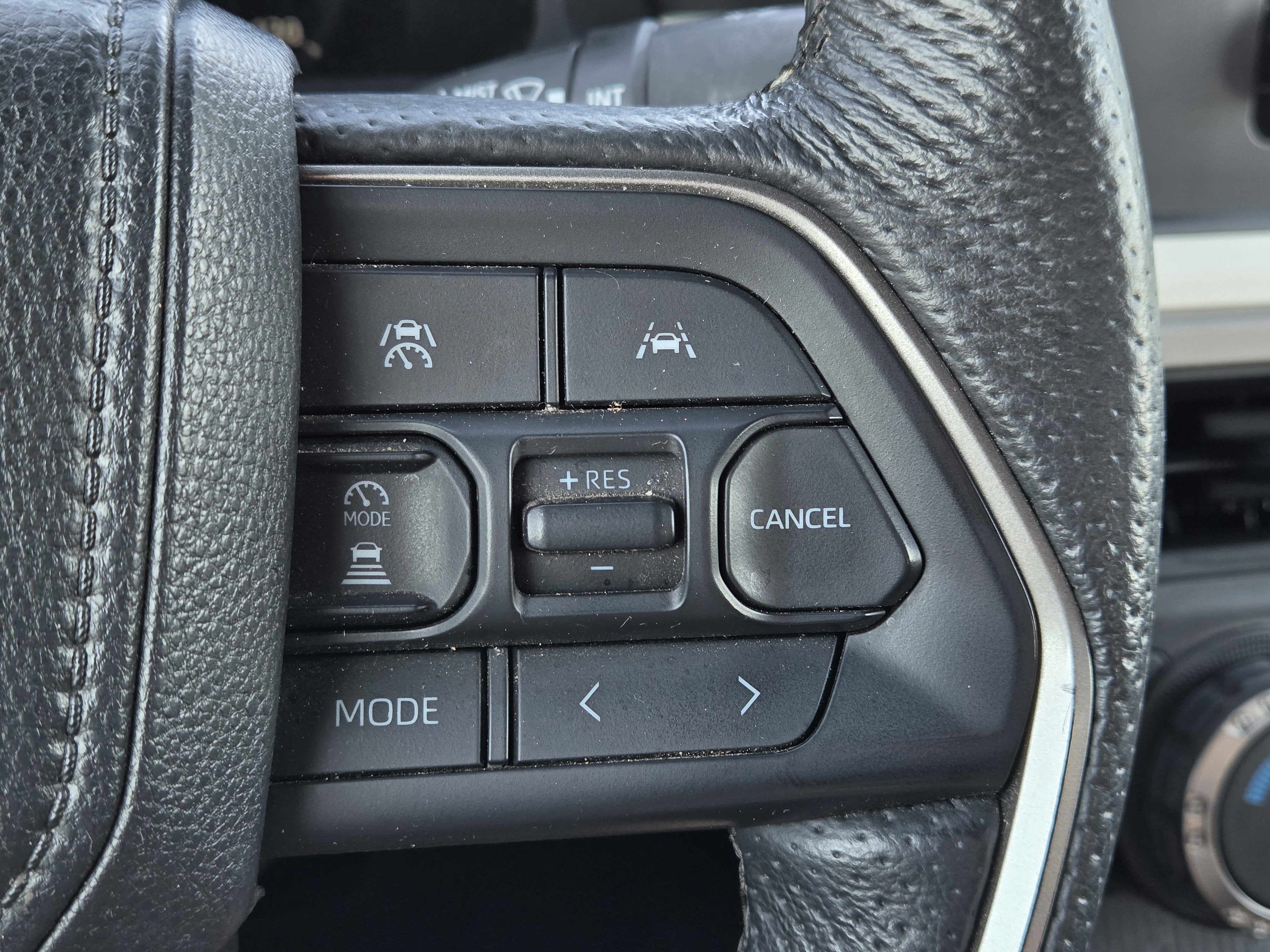 2024 Toyota Tacoma 4WD TRD Off Road